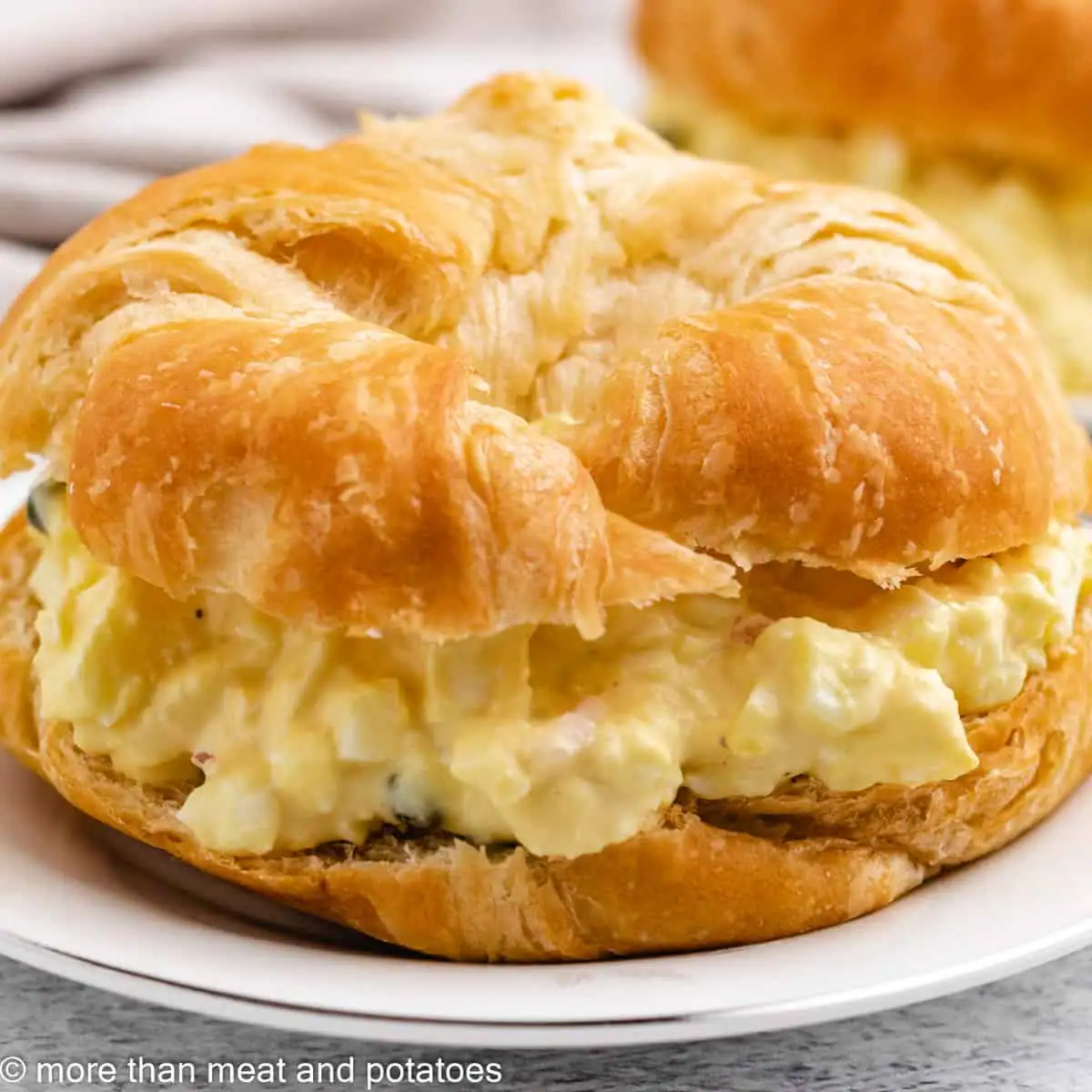 Egg Salad Sandwich