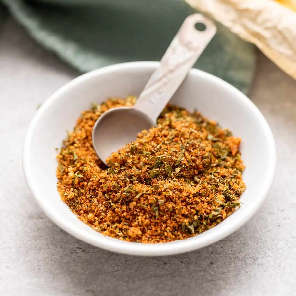 French Fry Seasoning