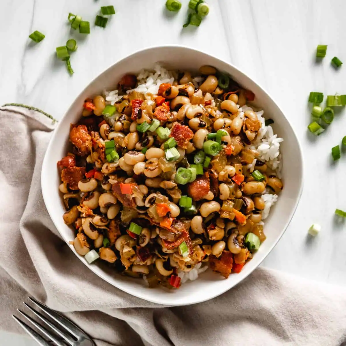 Hoppin’ John
