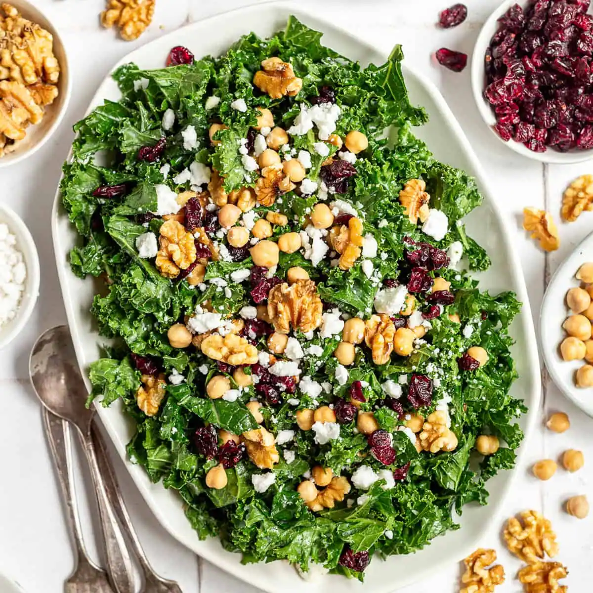 Kale Salad