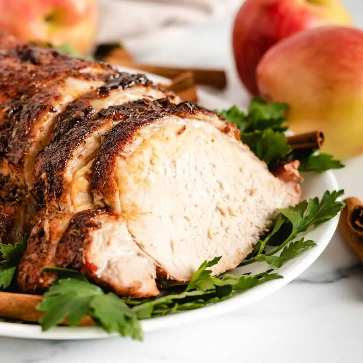 Apple Cider Marinade